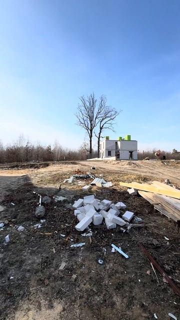 Будинок 120 квм-80000$ у містечку біля лісу Дмитрівка-067402910 смотреть онлайн