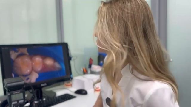 Хотите узнать о лечении кариеса?