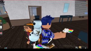 ММ2 в Роблокс