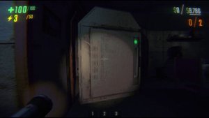 Спидран по R.E.P.O.