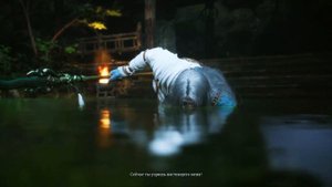 Как победить Сюцая в белых одеждах Black myth: Wukong