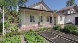 Продаётся дом в черте г. Екатеринбург, р-н Уралмаш, ул. Народного фронта