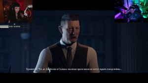 СОВМЕСТНОЕ ПРОХОЖДЕНИЕ #3 | The Dark Pictures Anthology: House of Ashes | BY_O