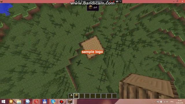 обзор мода #2 (ironchest,enchanting+) смотреть онлайн