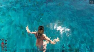 SCUM | Плевать на рейды | Ситуация по взлому и добыче част