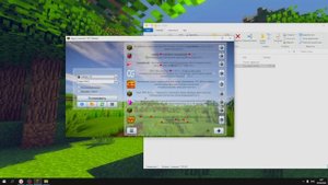 Как Установить Мод на Голосовой Чат в Майнкрафт