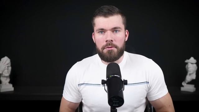 ВОЗДЕРЖАНИЕ у мужчин влияет на удачу! Я был в шоке как ?