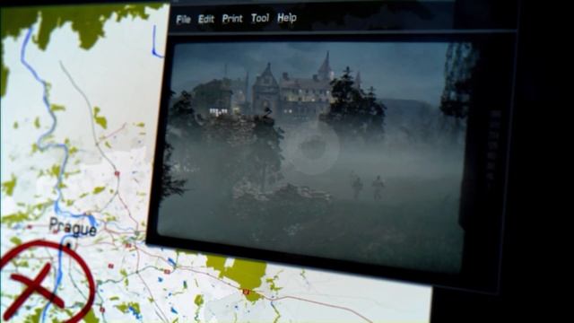 Call of Duty Modern Warfare 3 ИГРОФИЛЬМ ВТОРАЯ ЧАСТЬ смотреть онлайн