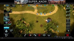Live Stream-SUPER KAOW3 (Часть 33)