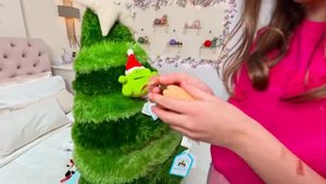 Miss Katy • Мисс Кейт - Битва необычных елок