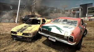 FlatOut Ultimate Carnage