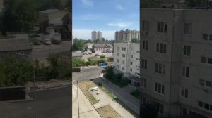 обзор трёхкомнатной квартиры новостройки для переселенцев с аварийного жилья город Старая Купавна