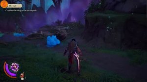 Eternal Strands Прохождение #1 Первый взгляд и обзор