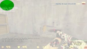 Стрим кс 1.6/ Counter-Strike 1.6
