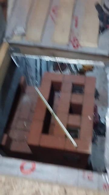 Строим дом. Часть 892. Добавили левую балку смотреть онлайн