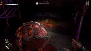 Dying Light 2 - Испытание "Призрак оперы" | Золотая медаль