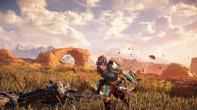 Релизы Dragon Age:The Veilguard и Horizon: Zero Dawn/Рекорды Black Ops 6 | Свежи