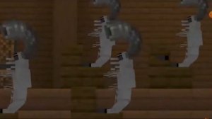 анимация против майнкрафта эпизод 35 (нотные блоки кон?