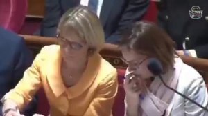 Как в Европарламенте готовят новый пакет санкций !!!