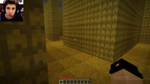 😱ГЕНРИ ПРО ПОПАЛ В ЗАКУЛИСЬЕ И ТУТ СТРАШНОЕ СУЩЕСТВО