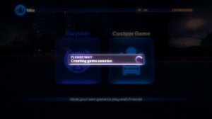 Играю в Blur по сети