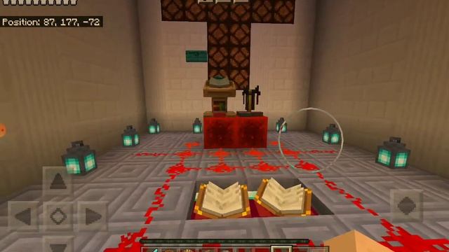 Мод на РАЙ в minecraft смотреть онлайн