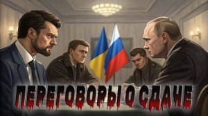 ☠️ 2. «Переговоры о сдаче»: Почему FPV-дроны — ПОСЛЕДНИЙ аргумент Киева против России?