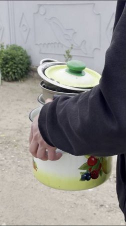 Как за 3 минуты отмыть старые кастрюли от стойкого налёта и вернуть им зеркальный блеск