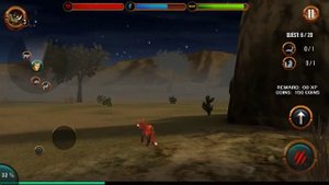 Life of Wild Fox (симулятор лисы) [Android]