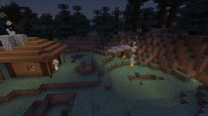 Портал #2 | сервер майнкрафт  | первые алмазы