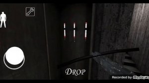 атмосферная музыка slendrina tne cellar 2 granny revamp