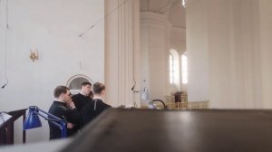 03. Третий антифон