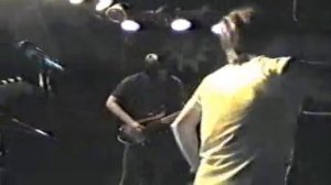 MARSCHAK - Мой новый день (live in Orlandina 2003)