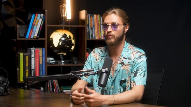 Нужны дальнобойщики в США / Работа в США на траке / Грин смотреть онлайн