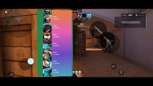 СТАРЫЕ АВАТАРКИ В СТЕНДОФЕ! Standoff 2