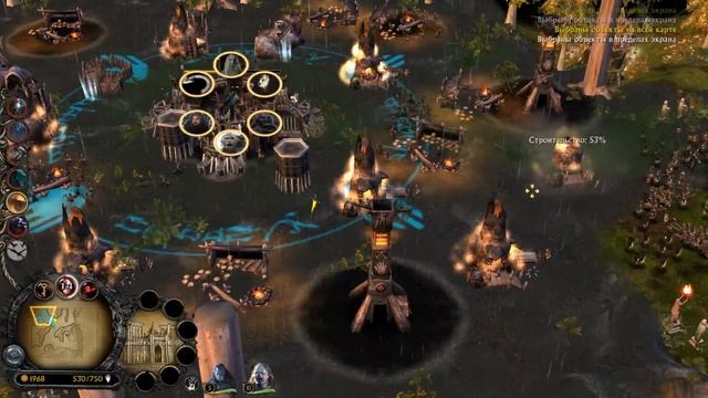 НА ВОЛОСКЕ ОТ ГИБЕЛИ | ВЛАСТЕЛИН КОЛЕЦ С МОДОМ ЭНОРАТ смотреть онлайн