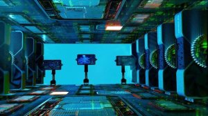 Мощь компьютера — путешествие внутрь системы (3D CGI)