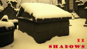 Shadows - Rest (The Second Album)