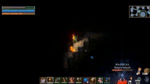 Core keeper Малугаз Malugaz порочный, как его победить? один, бе