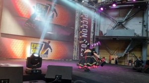 Rini Лилия Mobile Legends Bang Bang