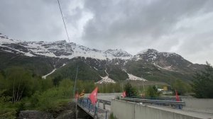 Восхождение к звездам: уникальные маршруты и виды на вершинах