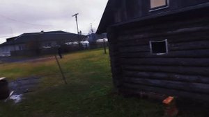 У страха глаза велики или что скрывает деревня Липово?