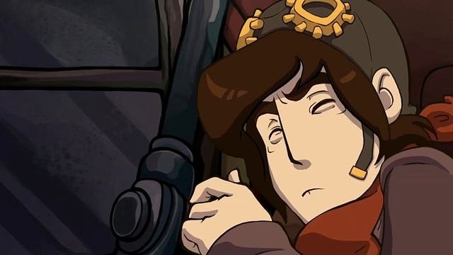 Deponia (Депония) - Soundtrack