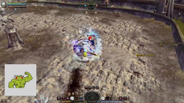 ДЕРУСЬ НА РАВНЫХ ► Dragon Nest смотреть онлайн