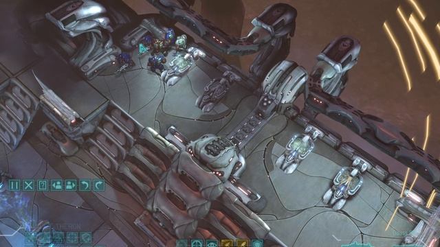 S2E170 XCOM EW LW 1.1 на хардкоре. Штурм базы в Индии. Ч.3. Дредно? смотреть онлайн