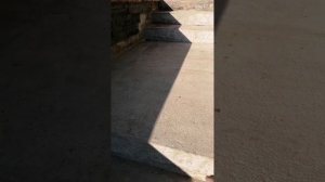 керамогранит для улицы на ступени#керамогранит#плито?
