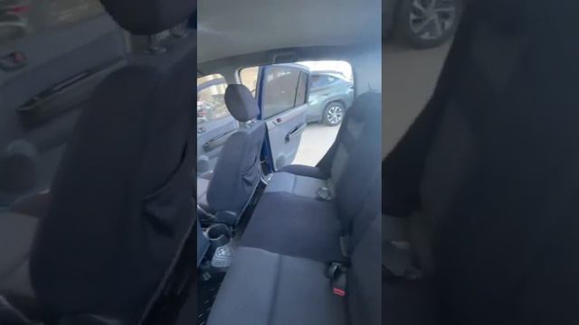 Hyundai Getz I рестайлинг (2005—2011) 1.4 MT (97 л.с.) Comfort смотреть онлайн