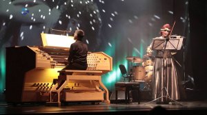 «Территории культуры» I Органы Карелии