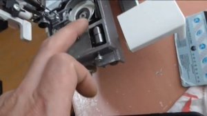 Джаноме DC 4030