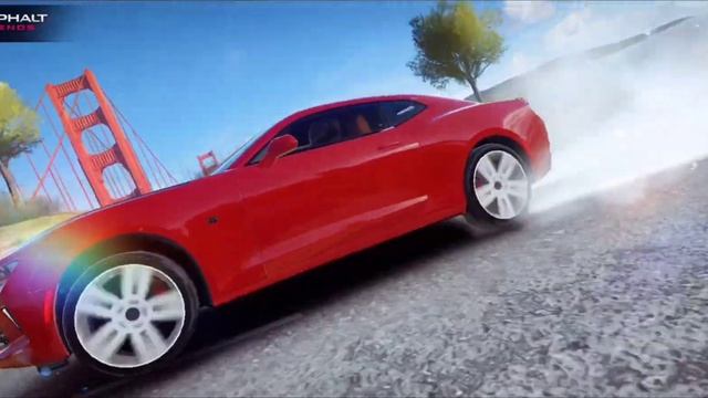 Asphalt 9:Legends Заезды от Кота №1 смотреть онлайн